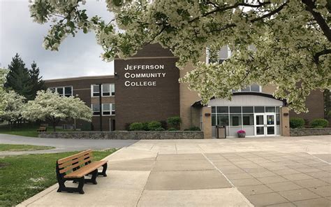 Suny jefferson - Sat, Apr/13. Jefferson Community College. Niagara County Community College. Thu, Apr/11 5:00 PM. VS Jefferson Community College. Thu, Apr/11 3:00 PM. Tompkins Cortland Community College. VS Jefferson Community College. Tue, Apr/09.